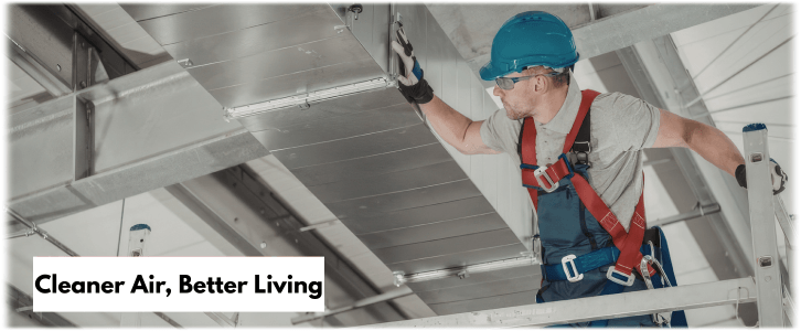 Joliet FreshCore Vent Services