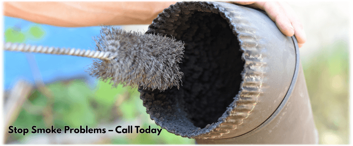 Chimney Cleaning Joliet