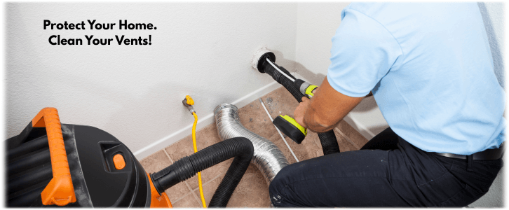 Dryer Vent Cleaning Joliet