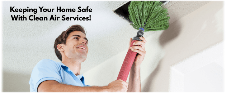 Air Duct Cleaning Joliet