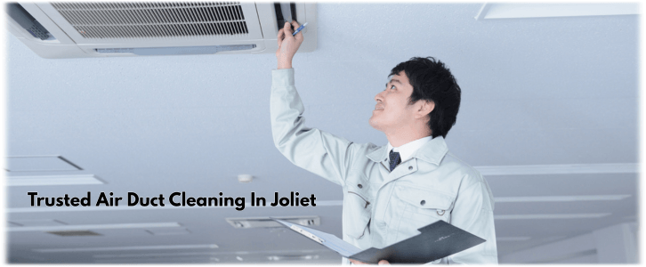 Joliet Air Duct Cleaning